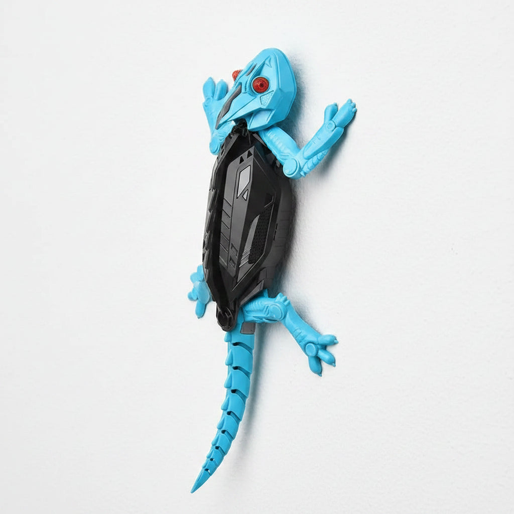 Halloween Toys Wall Climbing Spider Remote Control Toy - Image 11