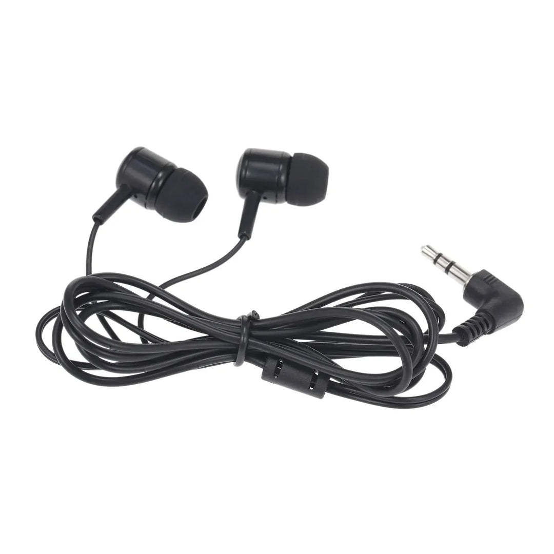 Hearing Aid Sound Amplifier For Seniors And Adults Lightweight In-Ear With Noise Canceling - Image 5