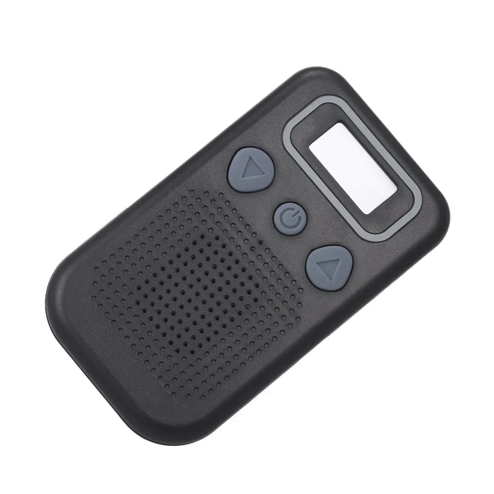 Hearing Aid Sound Amplifier For Seniors And Adults Lightweight In-Ear With Noise Canceling - Image 6