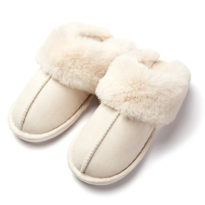 Heated Slippers With Soft Lining And Non-Slip Sole - Image 10