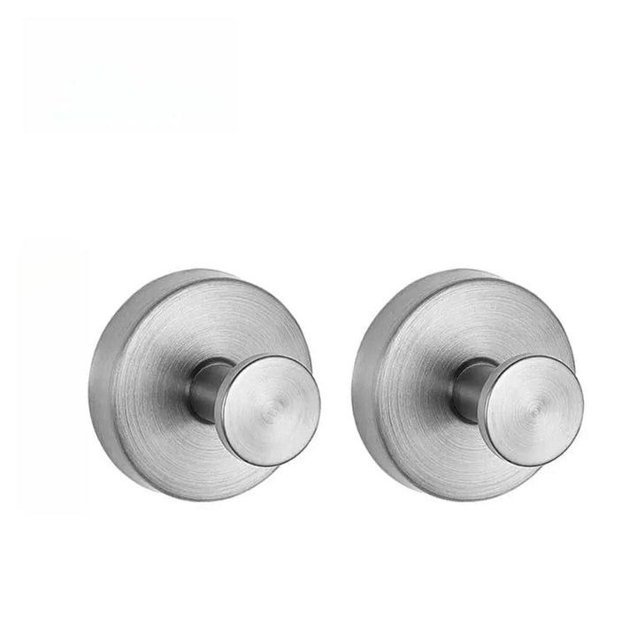 Heavy Duty Suction Cup Hooks For Smooth Surfaces Strong 5kg Load - Image 2