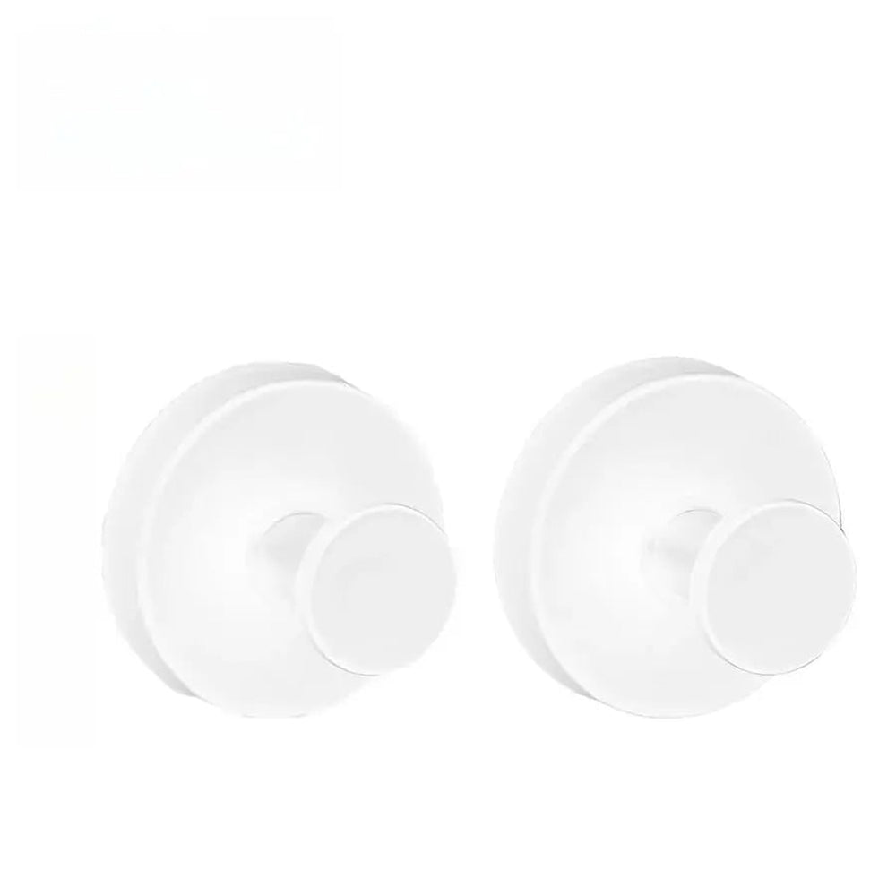 Heavy Duty Suction Cup Hooks For Smooth Surfaces Strong 5kg Load - Image 4