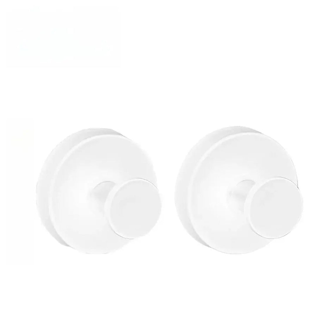 Heavy Duty Suction Cup Hooks For Smooth Surfaces Strong 5kg Load - Image 4