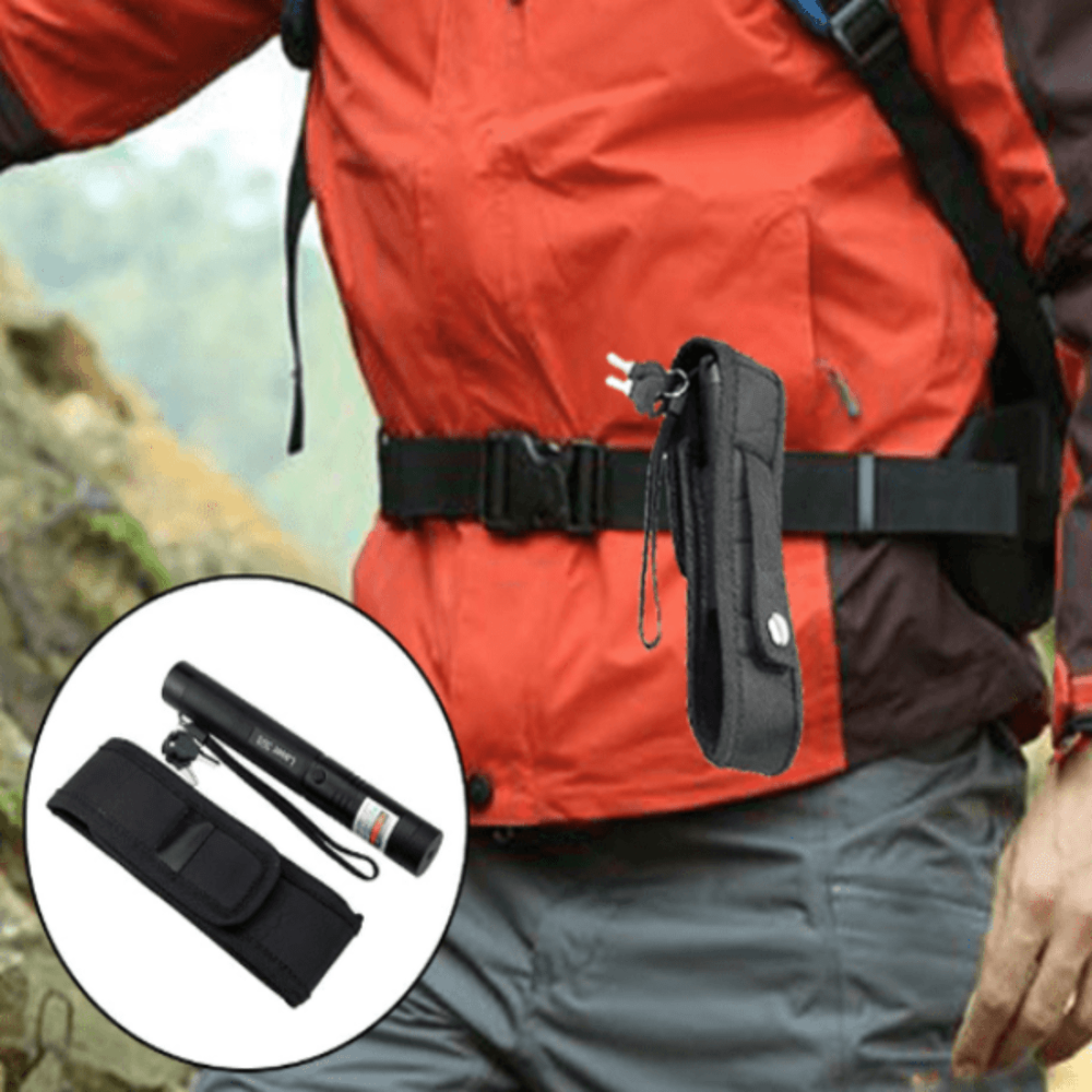 High Power Laser Pointer Presentation Pen 3-In-1 Mount️ - Image 9