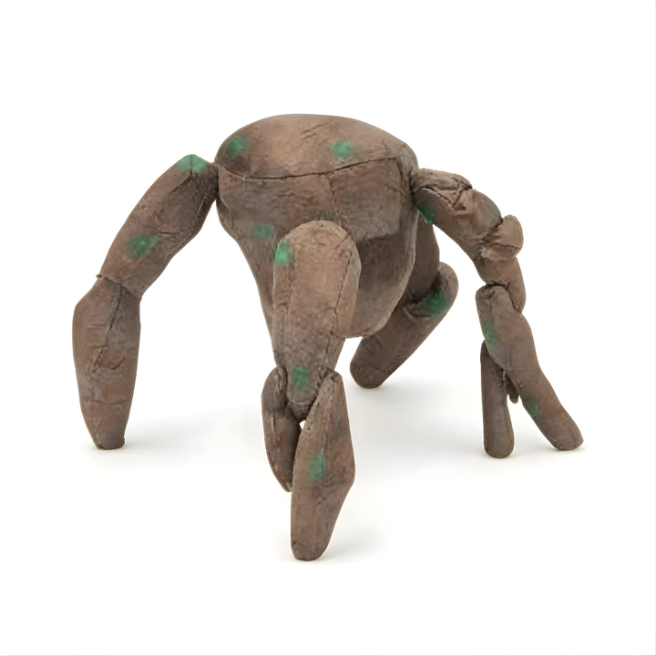 Gosedjur Project Rocky – Mjuk karaktärsdocka att samla på