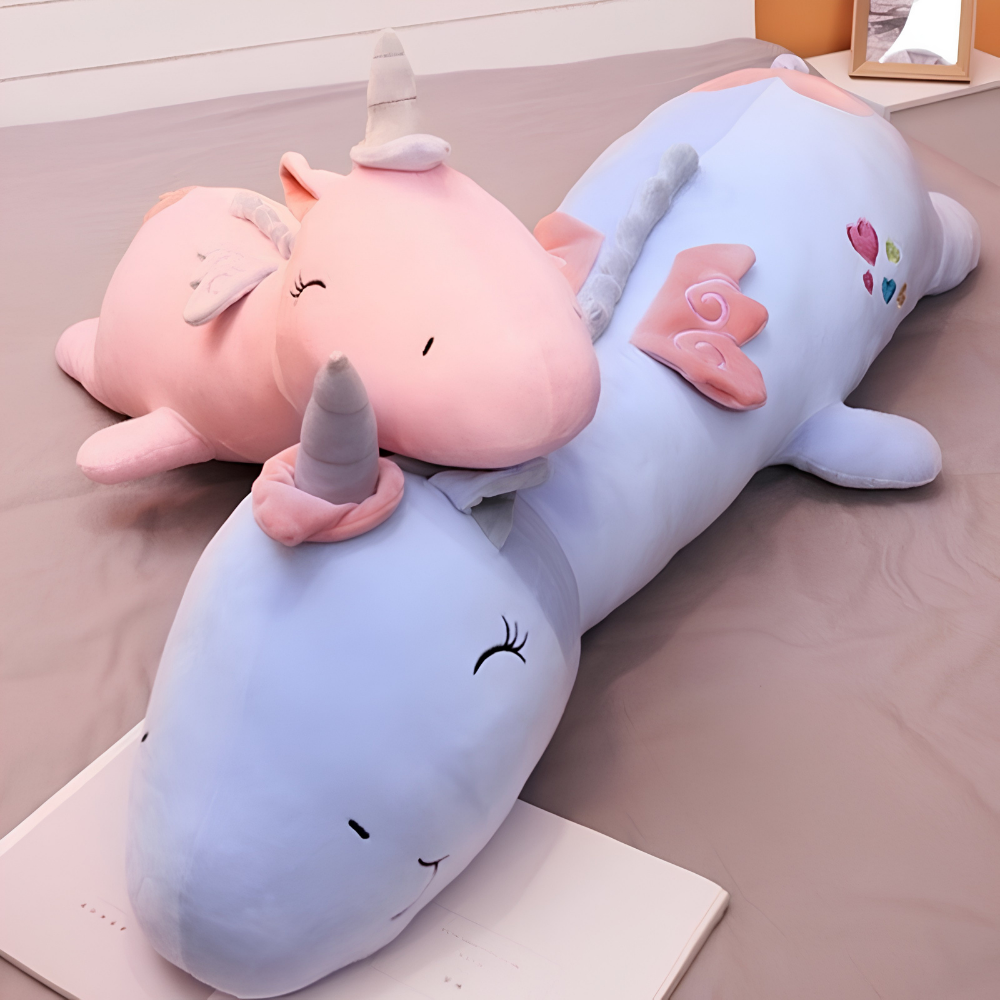 Lampada da comodino LED per bambini, peluche con luce soffusa, giocattolo luminoso