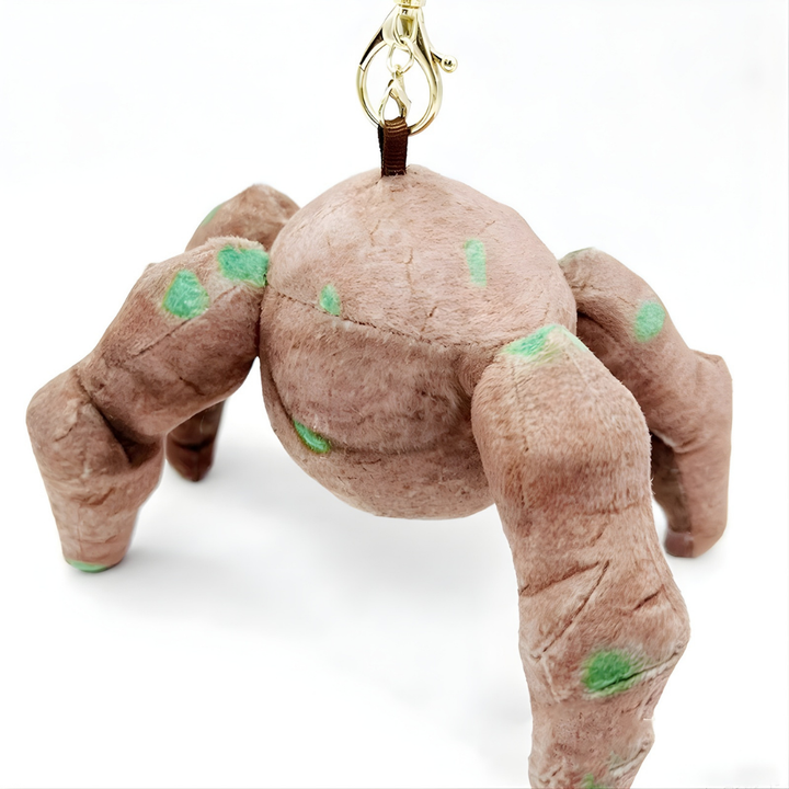 Project Rocky Plush Keychain - Mini Stuffed Backpack Pendant Toy
