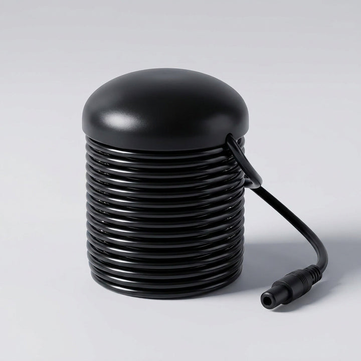 Ionic Detox Foot Bath Home System - Image 3