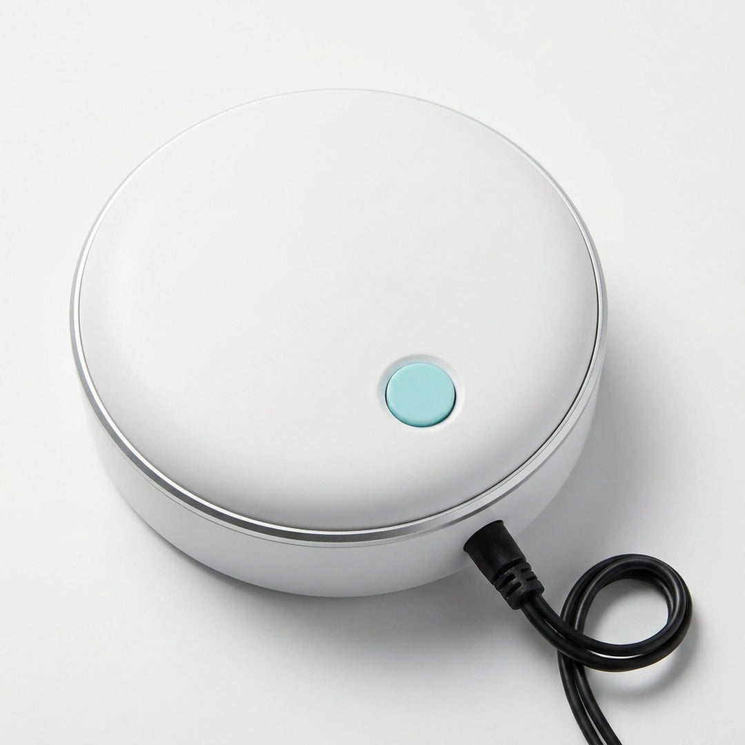 Ionic Detox Foot Bath Home System - Image 4