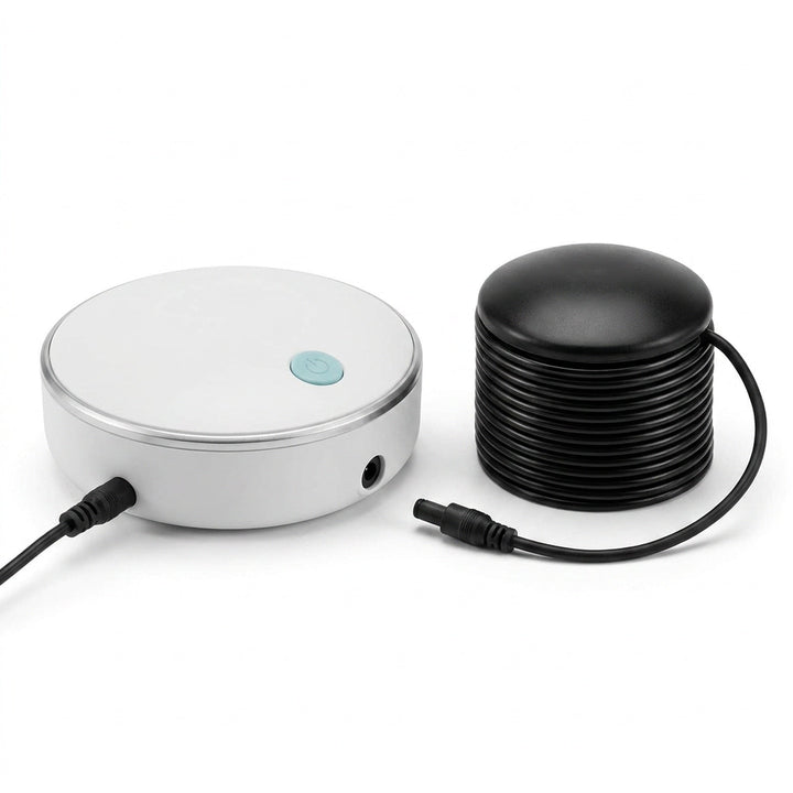 Ionic Detox Foot Bath Home System - Image 8