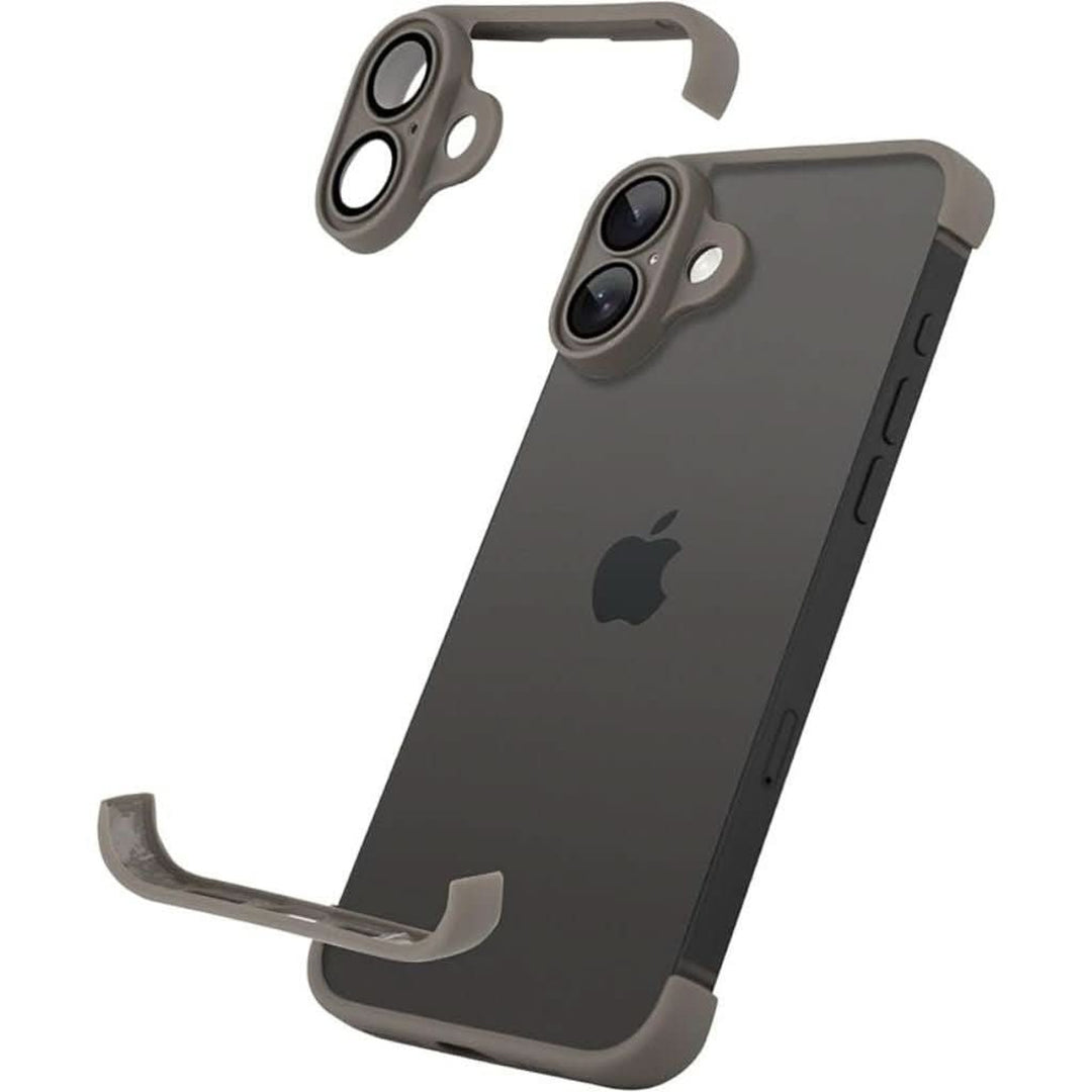 iPhone Case Titanguard With Maximum Protection And Shock-Resistant Grip - Image 23