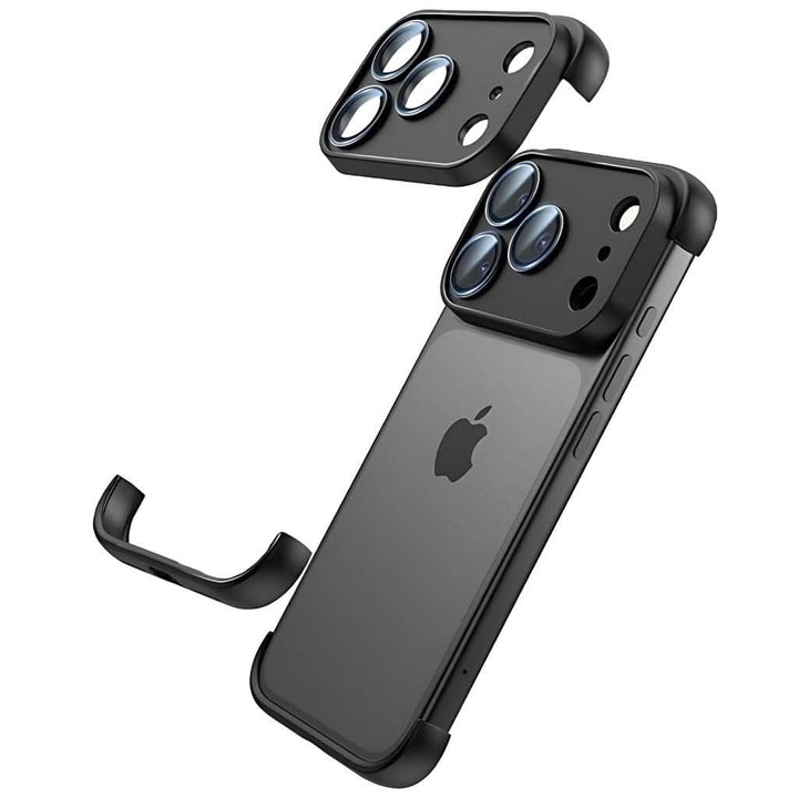 iPhone Case Titanguard With Maximum Protection And Shock-Resistant Grip - Image 22
