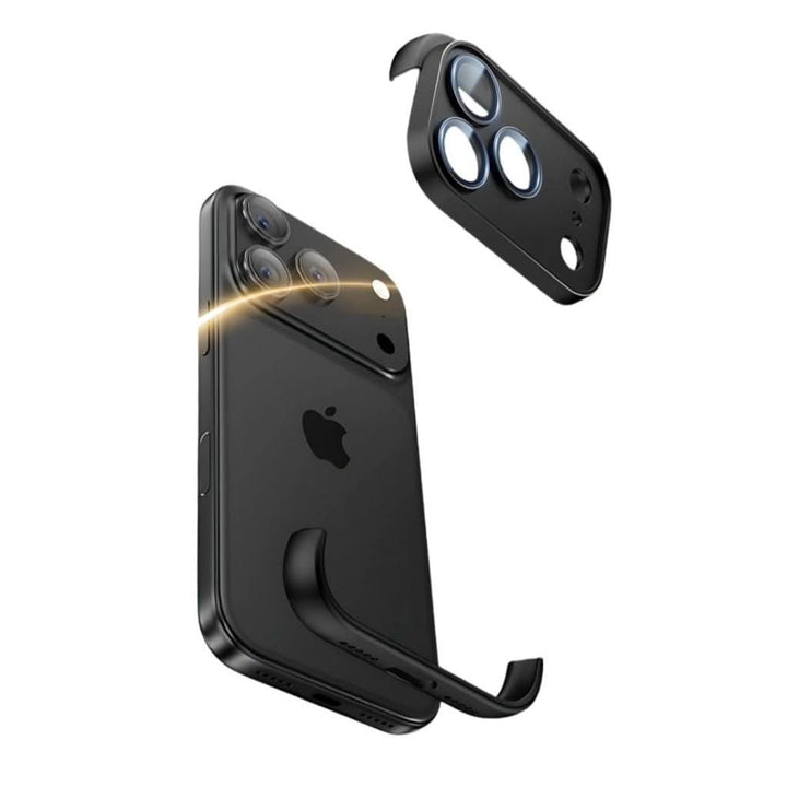 iPhone Case Titanguard With Maximum Protection And Shock-Resistant Grip - Image 7
