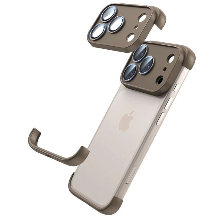 iPhone Case Titanguard With Maximum Protection And Shock-Resistant Grip - Image 20