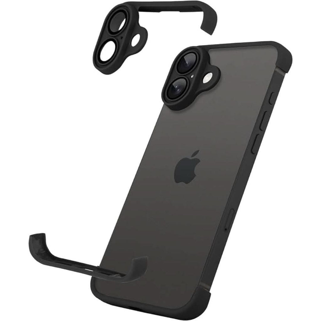iPhone Case Titanguard With Maximum Protection And Shock-Resistant Grip - Image 18