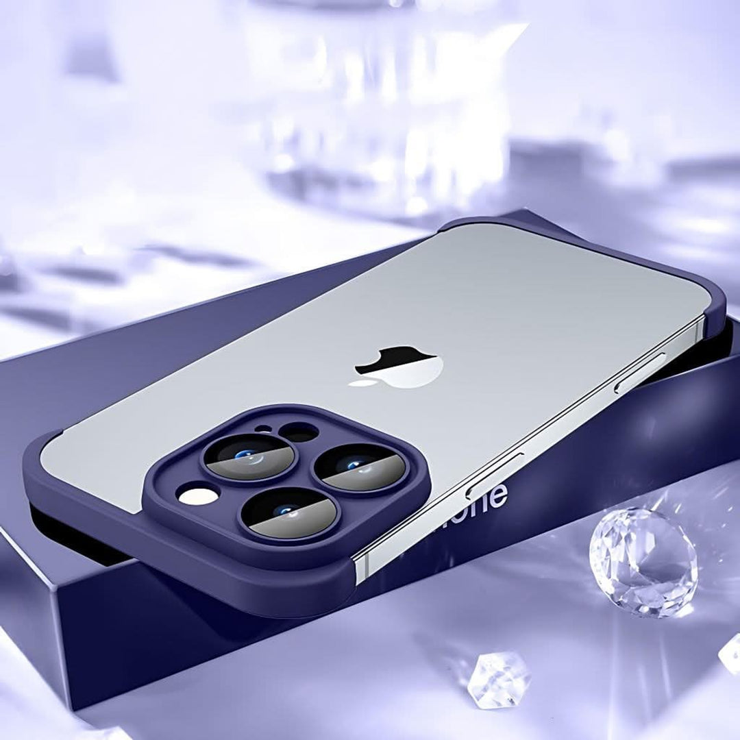 iPhone Case Titanguard With Maximum Protection And Shock-Resistant Grip - Image 12
