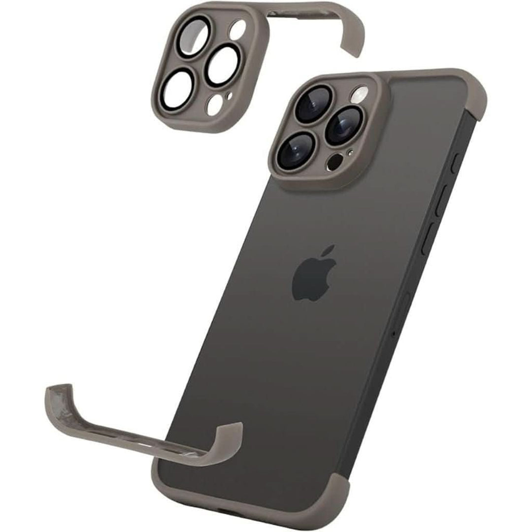 iPhone Case Titanguard With Maximum Protection And Shock-Resistant Grip - Image 15