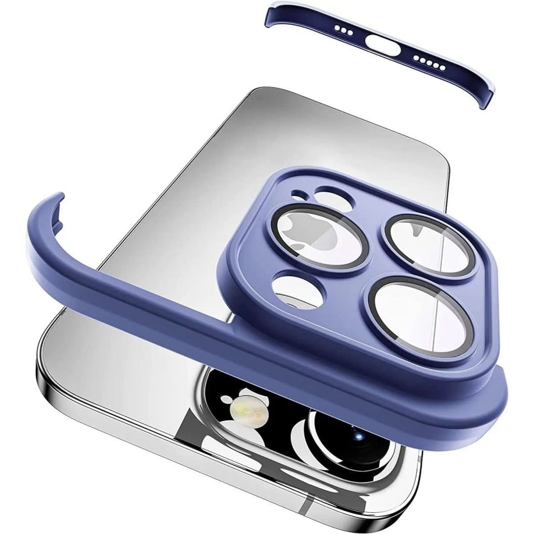 iPhone Case Titanguard With Maximum Protection And Shock-Resistant Grip - Image 10