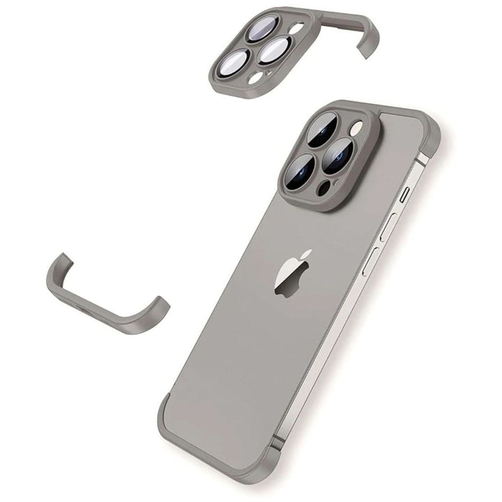 iPhone Case Titanguard With Maximum Protection And Shock-Resistant Grip - Image 14