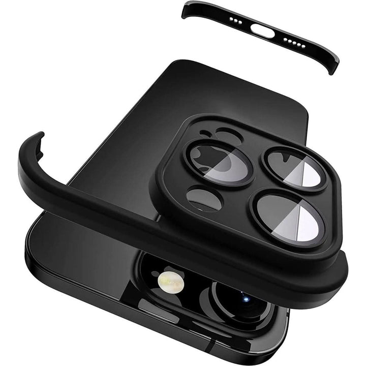iPhone Case Titanguard With Maximum Protection And Shock-Resistant Grip - Image 13
