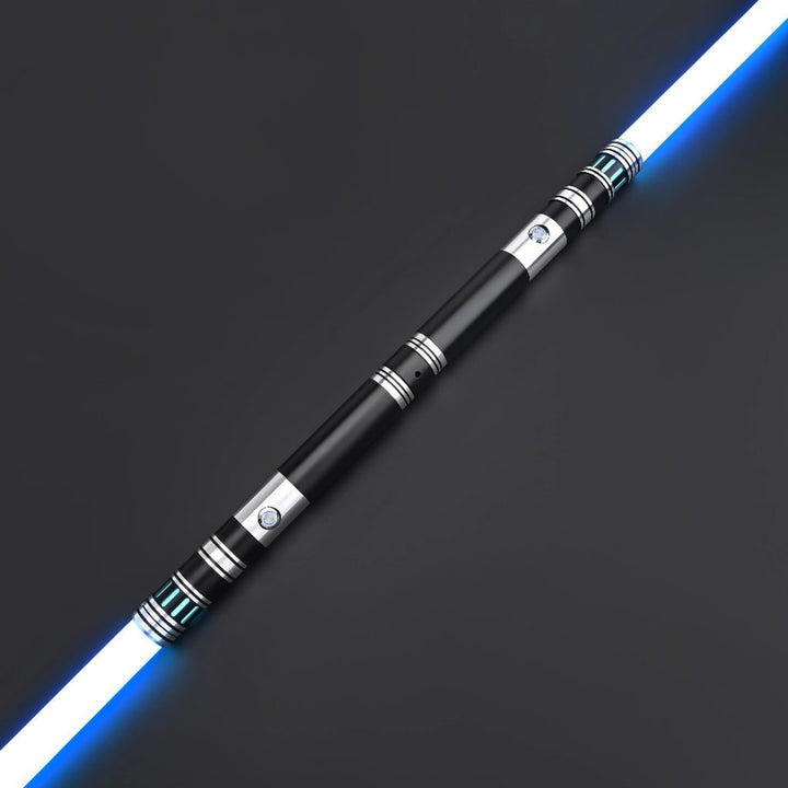 Kids' Halloween Light Up Lightsaber Toy With Neo Pixel Sword Glow For Costume Play - Image 3