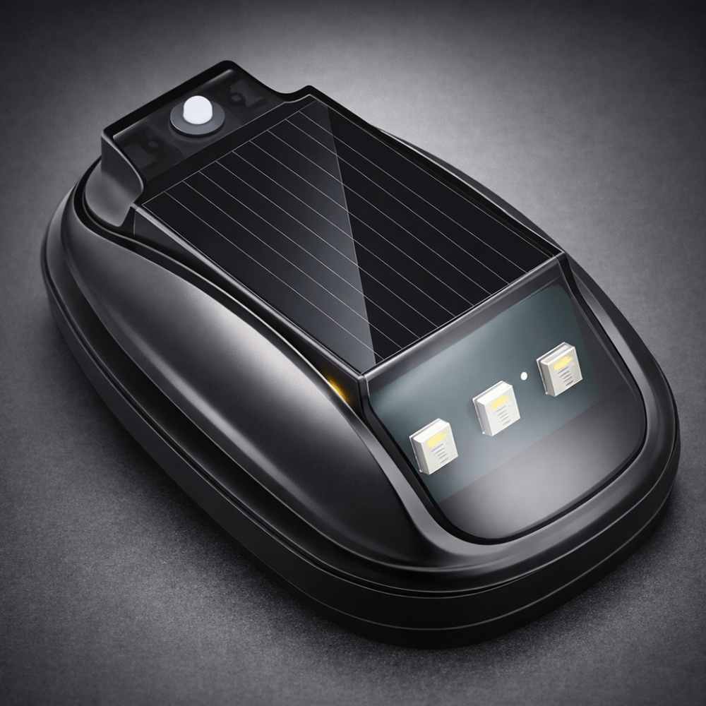 LED Truck Rock Lights Off-Road Waterproof Underglow - Image 1