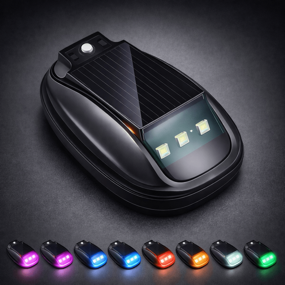 LED Truck Rock Lights Off-Road Waterproof Underglow - Image 2