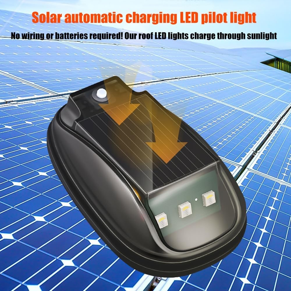 LED Truck Rock Lights Off-Road Waterproof Underglow - Image 7
