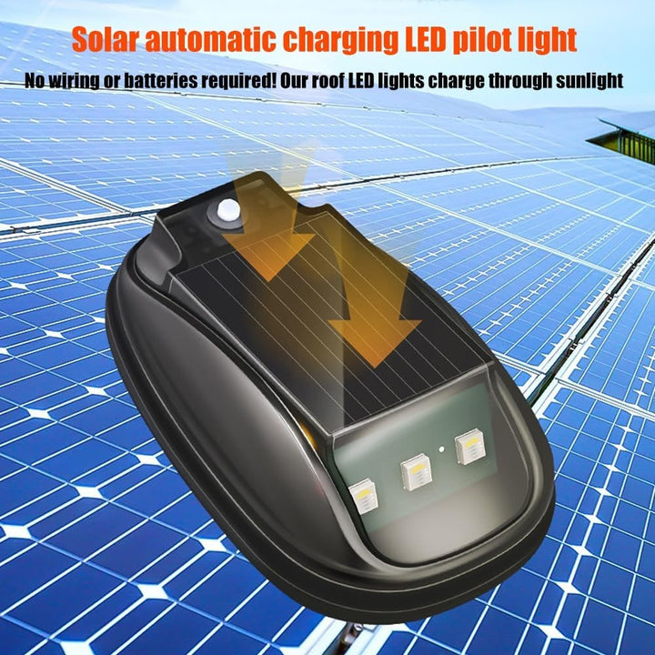 LED Truck Rock Lights Off-Road Waterproof Underglow - Image 7