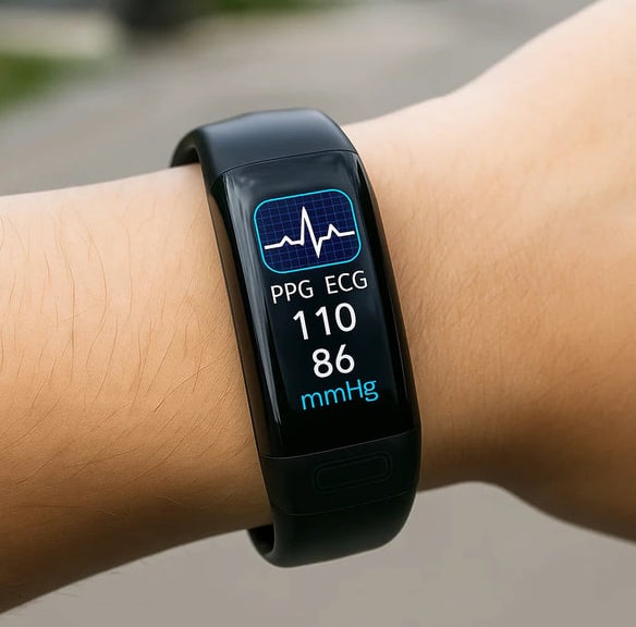 Lifeflow Smartwatch - Image 8