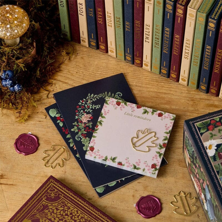 Luxurious 2026 Advent Calendar With 24 Days Of Stationery & Office Supplies - Image 10