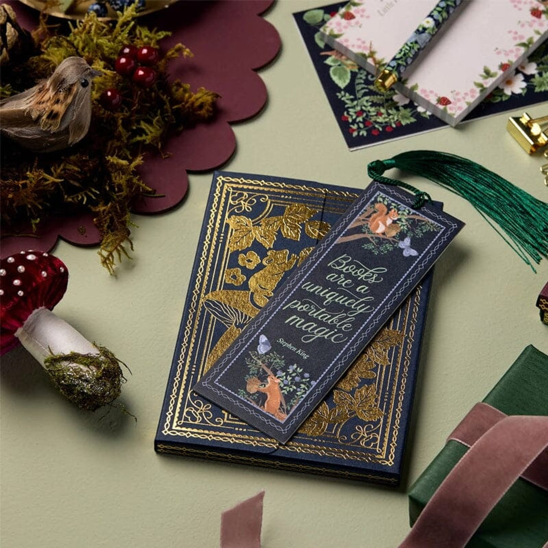 Luxurious 2026 Advent Calendar With 24 Days Of Stationery & Office Supplies - Image 4