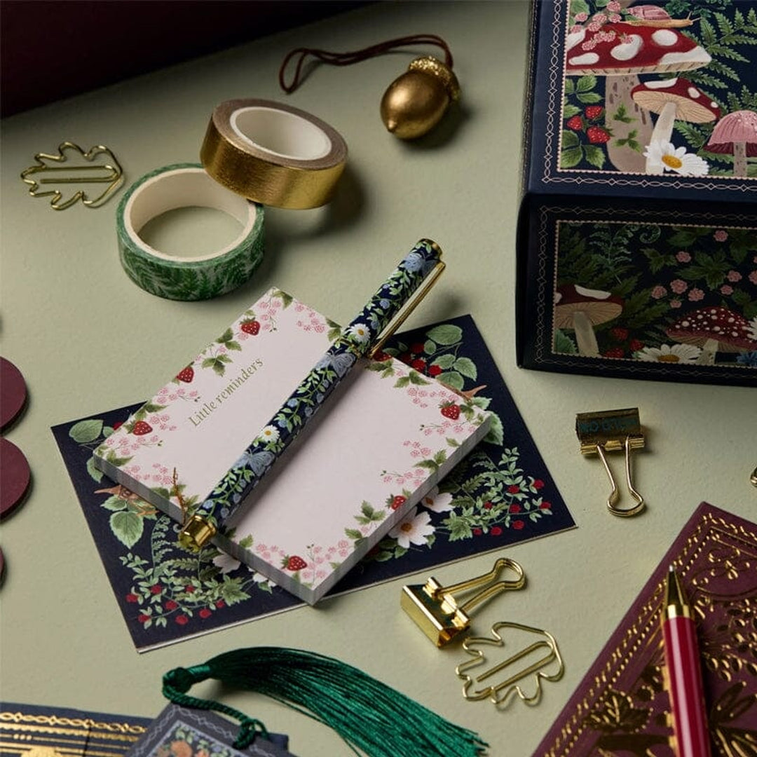 Luxurious 2026 Advent Calendar With 24 Days Of Stationery & Office Supplies - Image 11