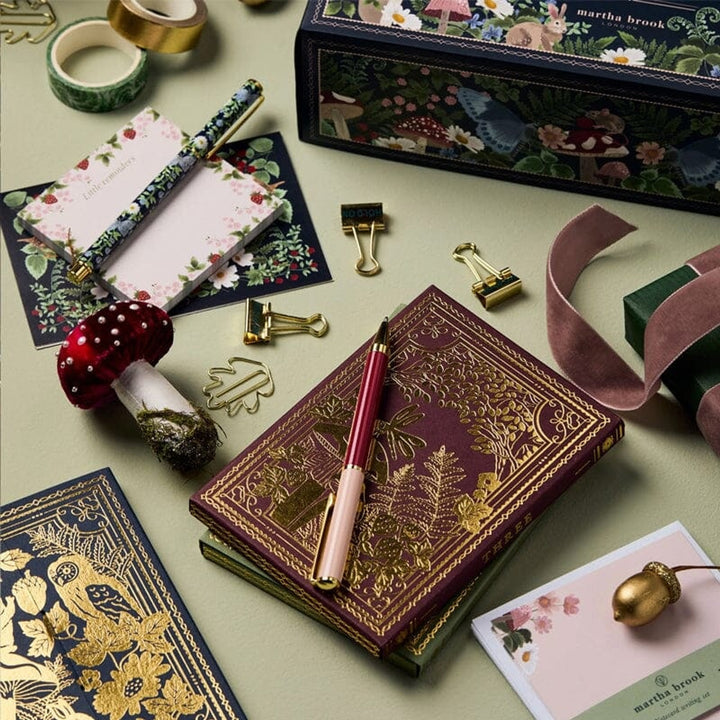 Luxurious 2026 Advent Calendar With 24 Days Of Stationery & Office Supplies - Image 12