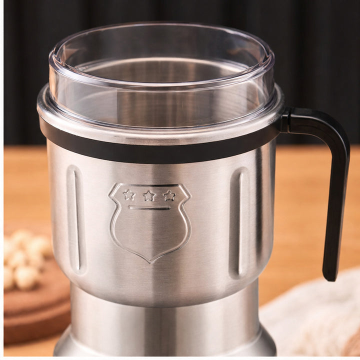 Millforge 300W Electric Coffee Grinder For Spices Herbs And Nuts - Image 8