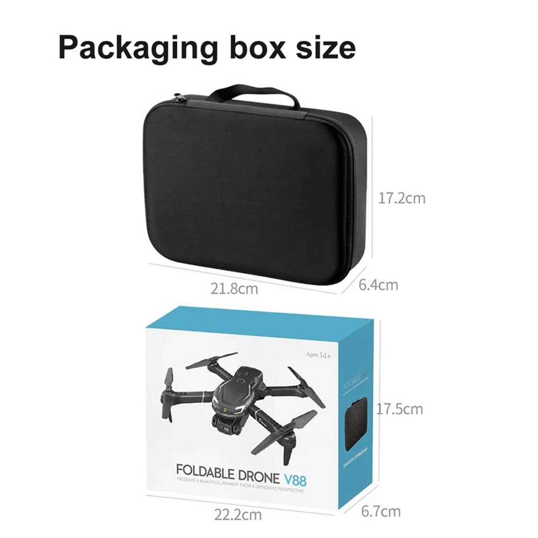 Mini Drone With 8K Camera Action Drone - Image 3