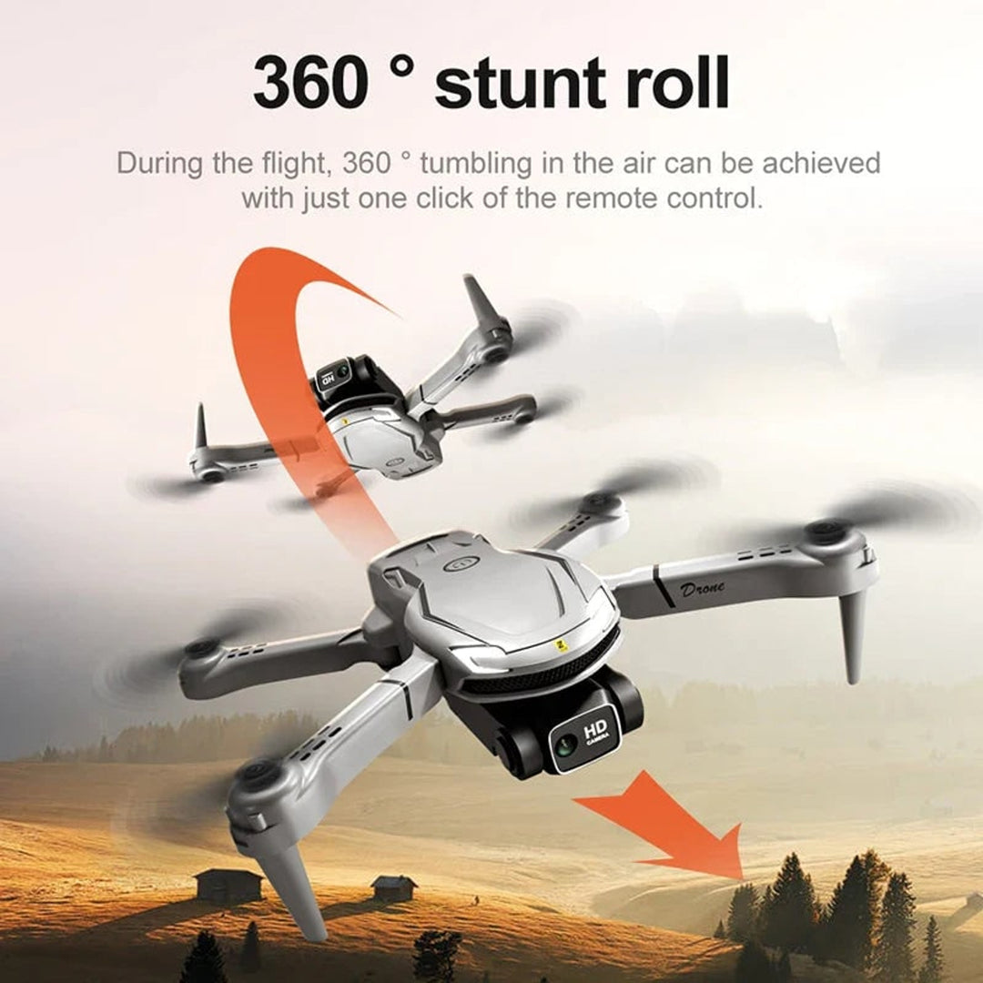 Mini Drone With 8K Camera Action Drone - Image 5