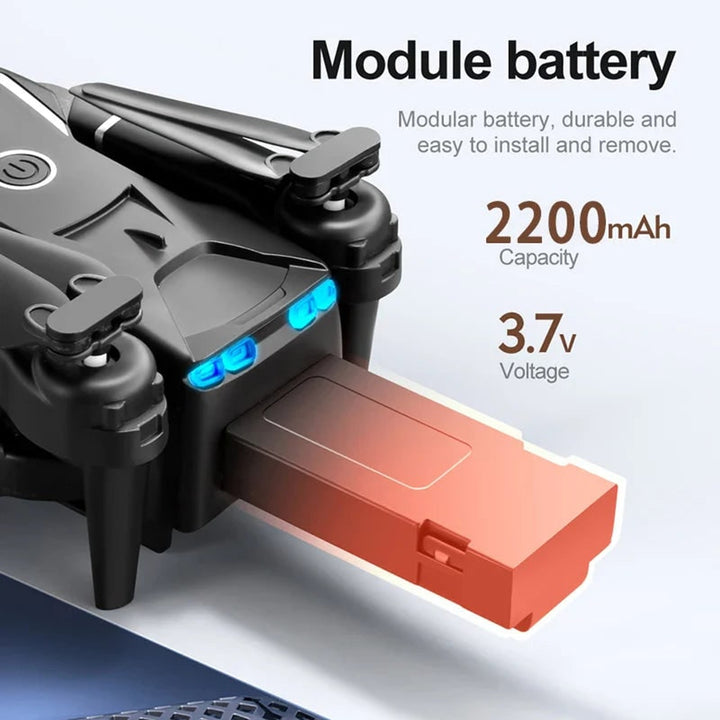 Mini Drone With 8K Camera Action Drone - Image 6