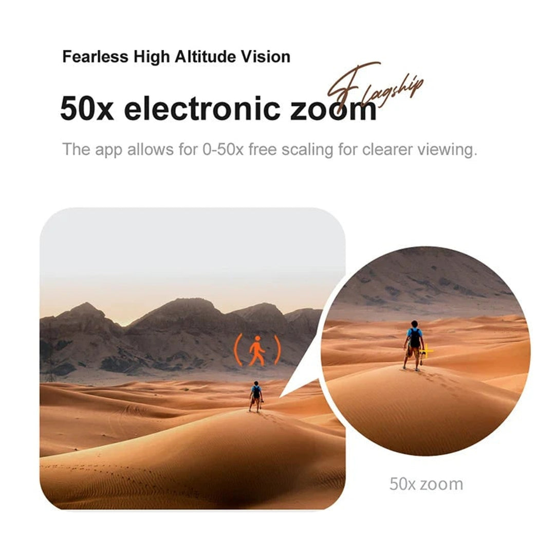 Mini Drone With 8K Camera Action Drone - Image 8