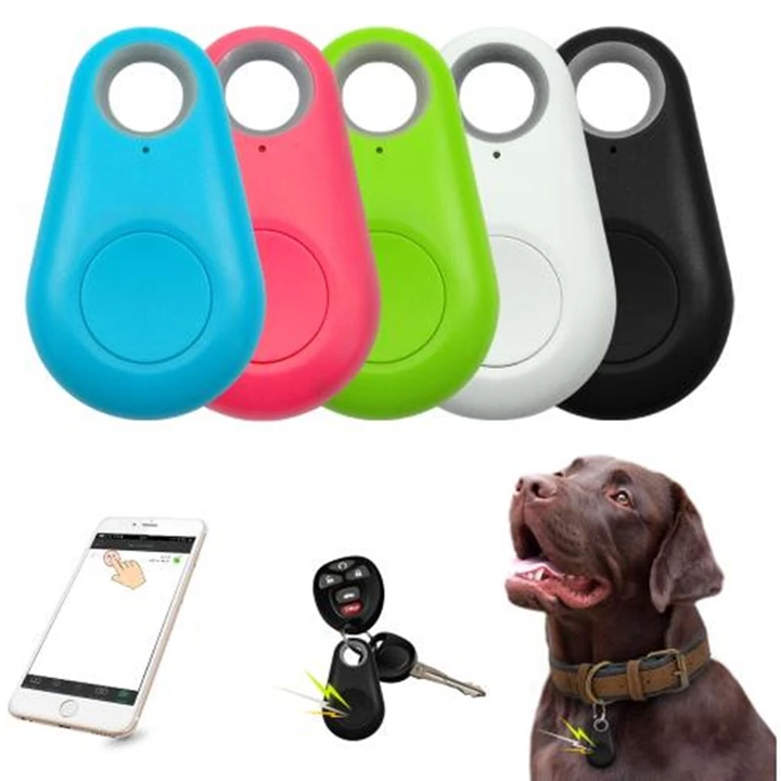 Mini GPS Tracker For Pets With Precise Location Tracking - Image 1