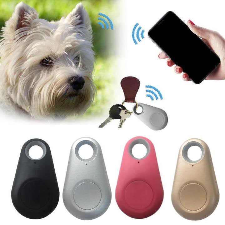 Mini GPS Tracker For Pets With Precise Location Tracking - Image 2