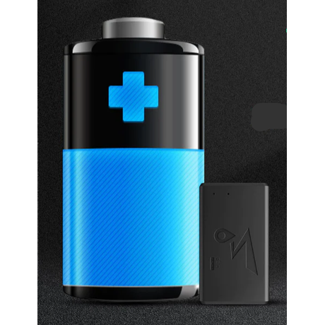 Mini Magnetic GPS Tracker For Cars With Real-Time Tracking - Image 7