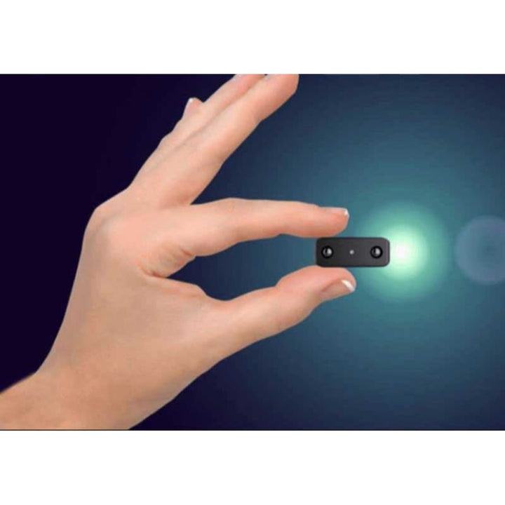 Miniature HD Camera With Night Vision And Full HD 1080p - Image 2