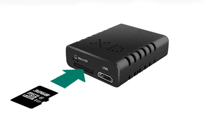 Miniature HD Camera With Night Vision And Full HD 1080p - Image 7