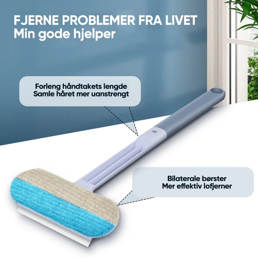Multifunctional Simple Pet Hair Remover - Image 9
