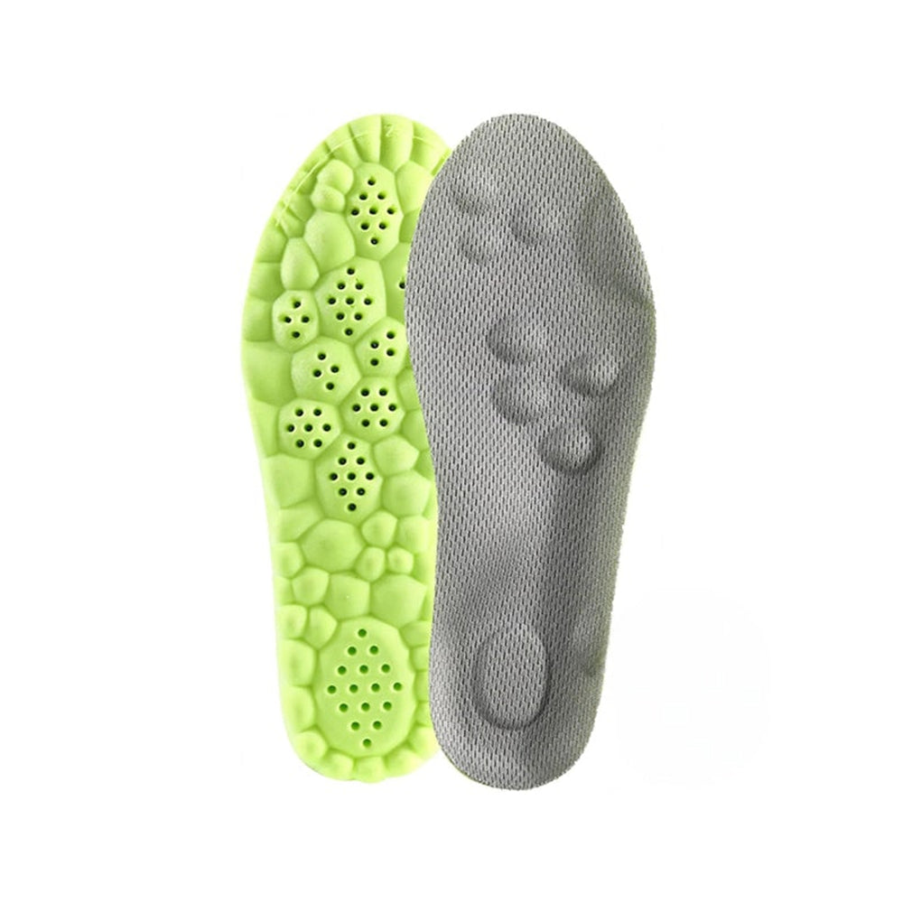 Orthopedic Insoles For Heel Pain With Arch Support Breathable And Shock Absorbing - Image 10
