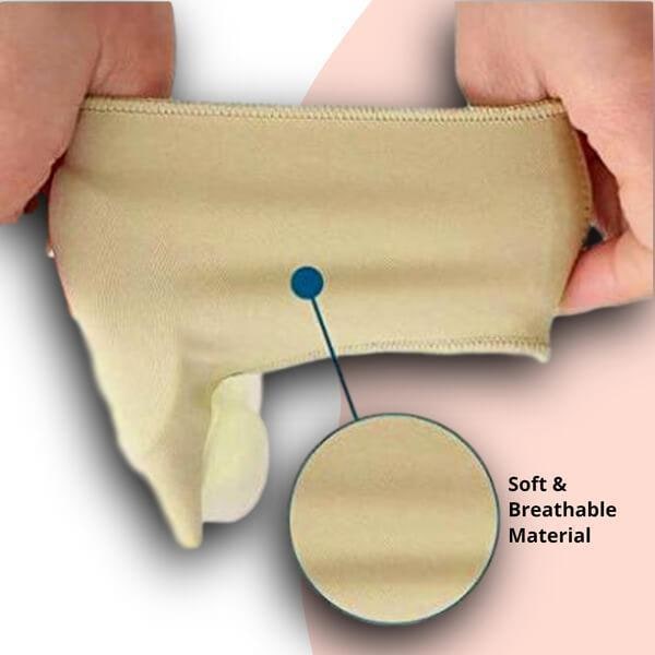 Orthopedic Toe Bunion Corrector For Pain Relief And Toe Alignment - Image 6