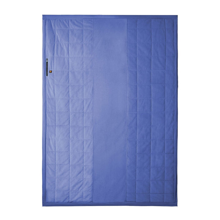 Outdoor Heated Blanket Battery Powered With Portable USB Power Bank And Three Heating Zones - Image 12