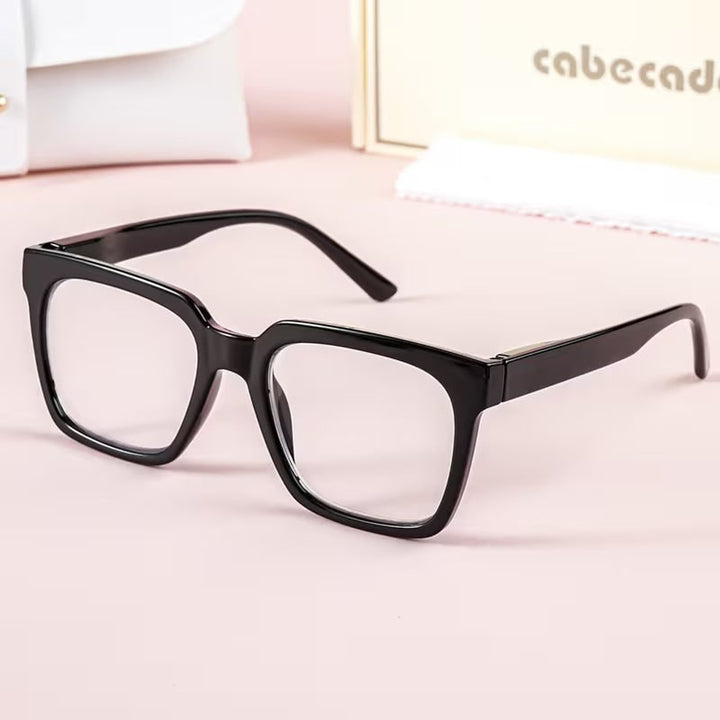 Plastic Reading Glasses With Blue Light Blocking - Image 5
