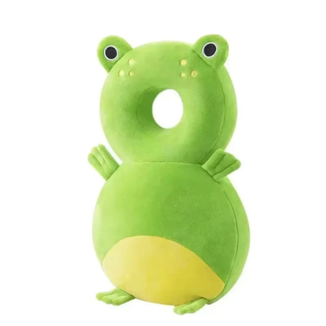 Plush Cotton Adjustable Baby Head Protection Pillow - Image 12